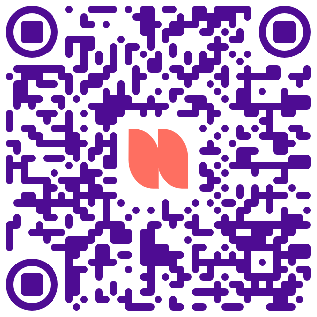 Kod QR do zakupu Diagnozy Niezależności Organizacji na Naffy
